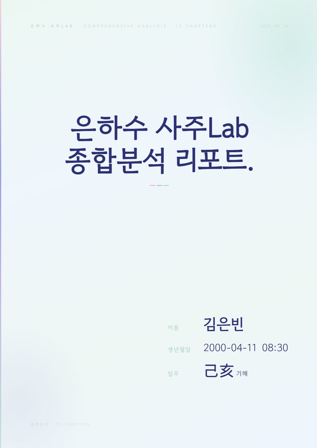 종합분석 미리보기 1